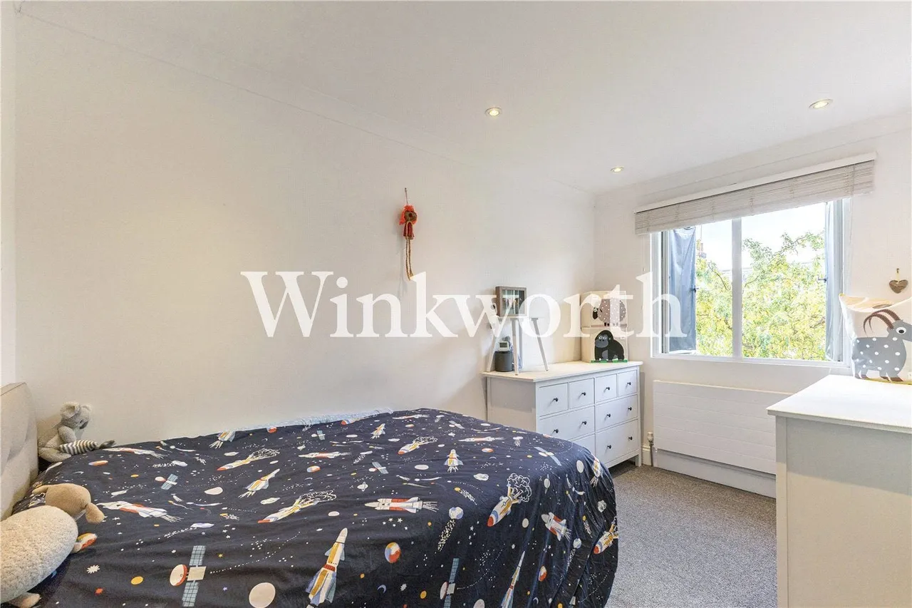 Wateville Road, London, N17, photo 7