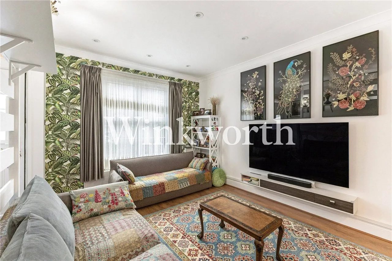 Wateville Road, London, N17, photo 4