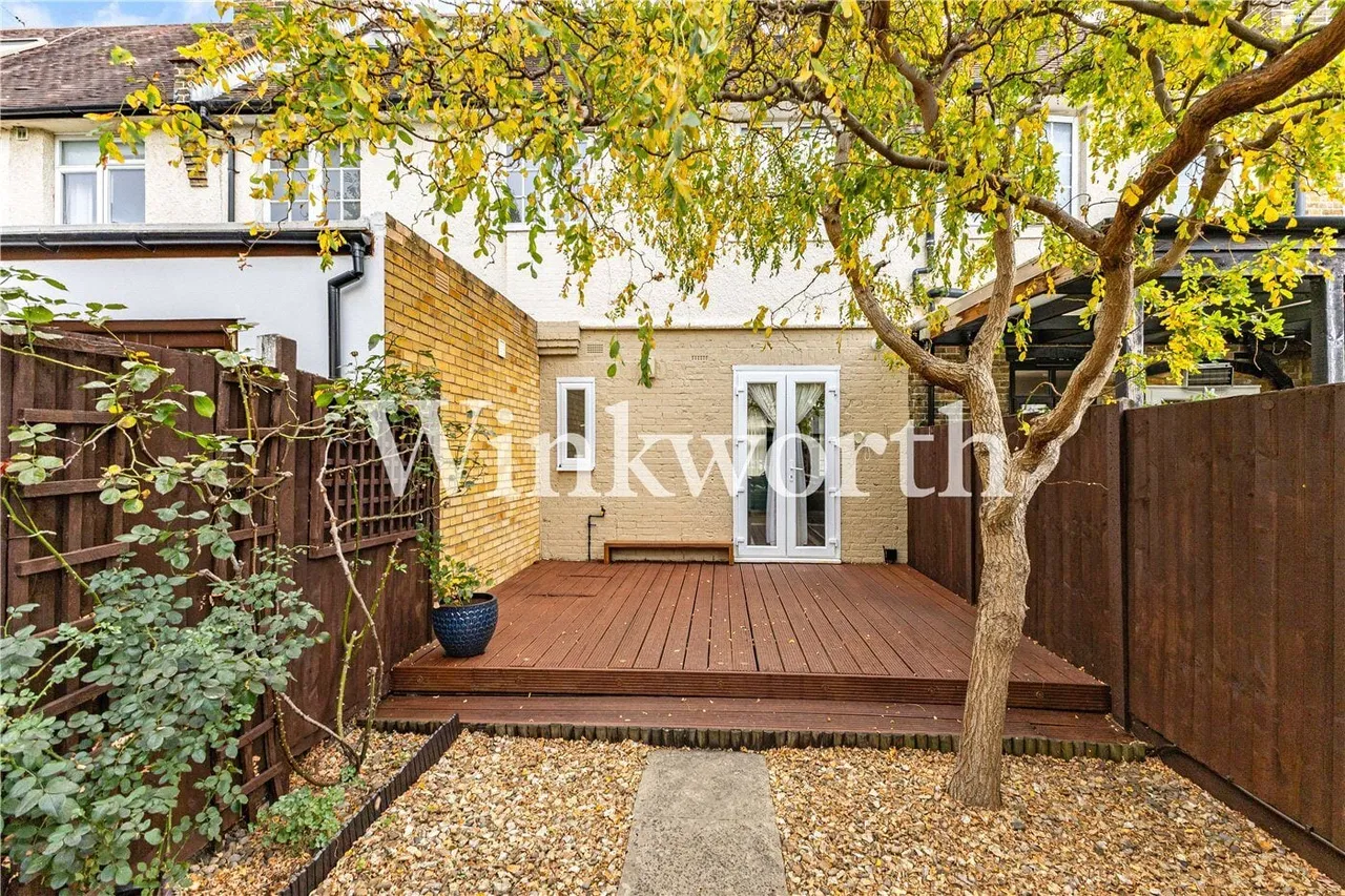 Wateville Road, London, N17, photo 6