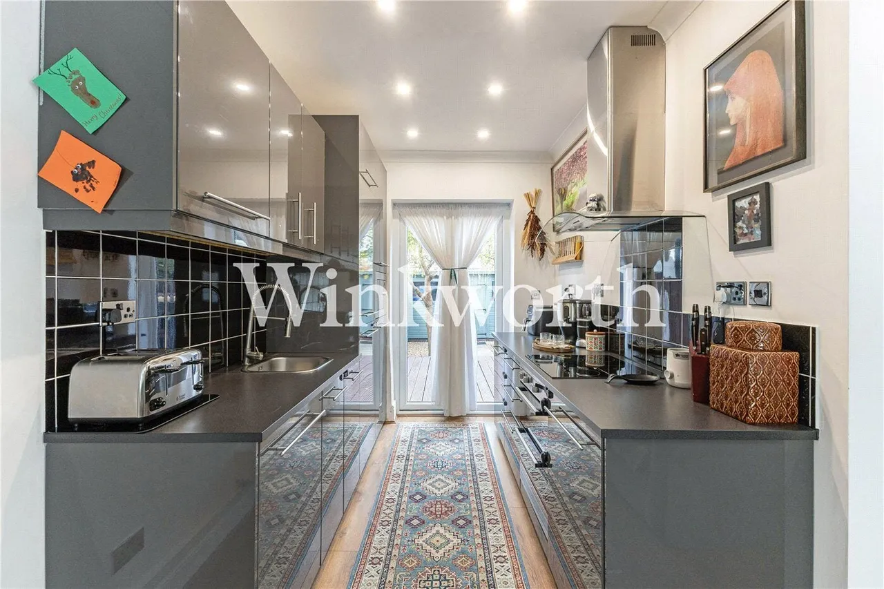Wateville Road, London, N17, photo 3