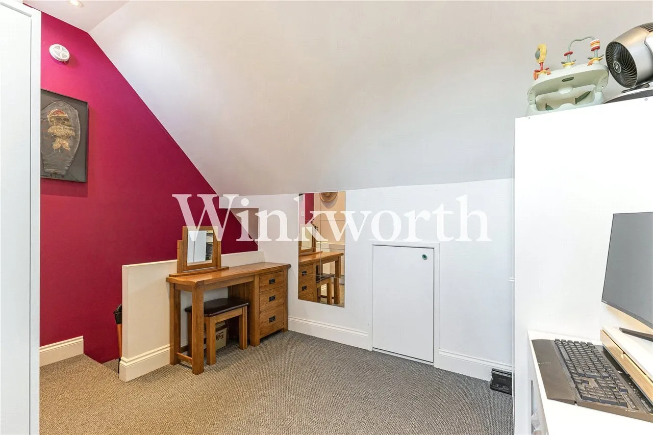 Wateville Road, London, N17, photo 11