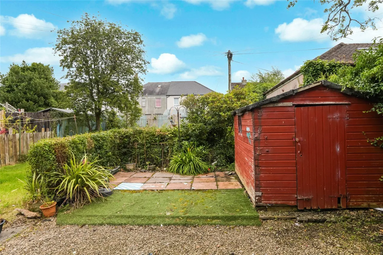 John Clark Street, LARGS, Ayrshire, KA30, photo 14