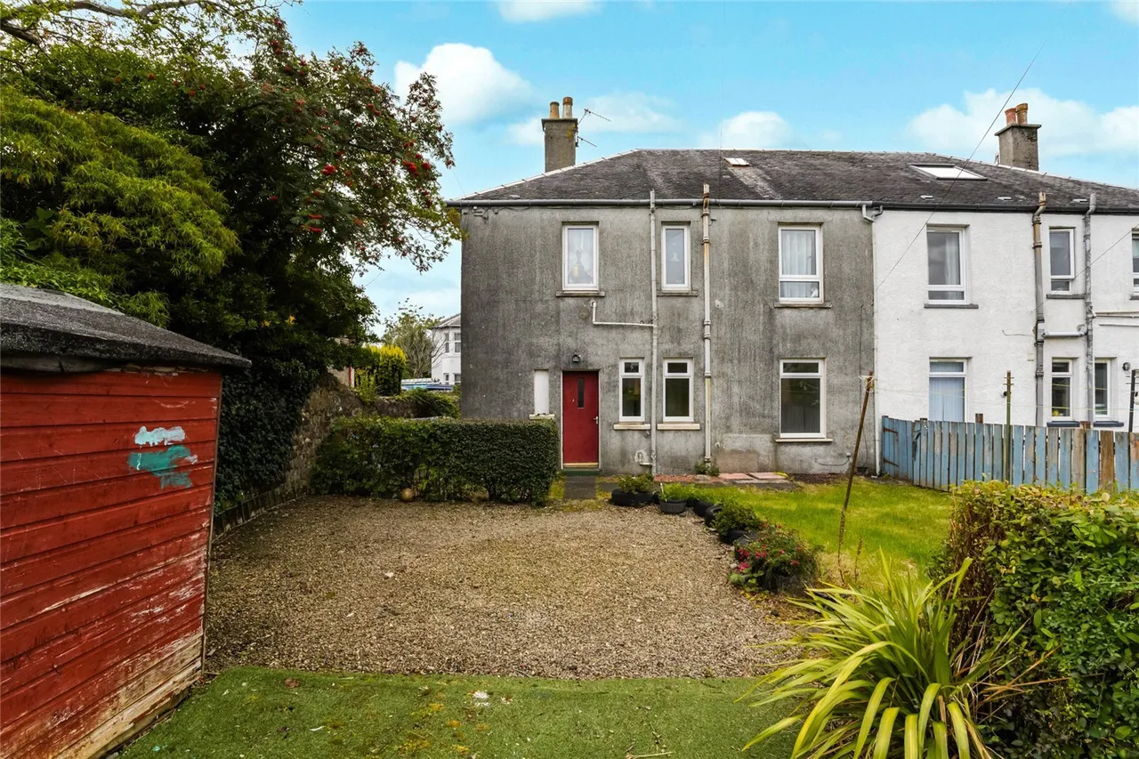 John Clark Street, LARGS, Ayrshire, KA30, photo 15