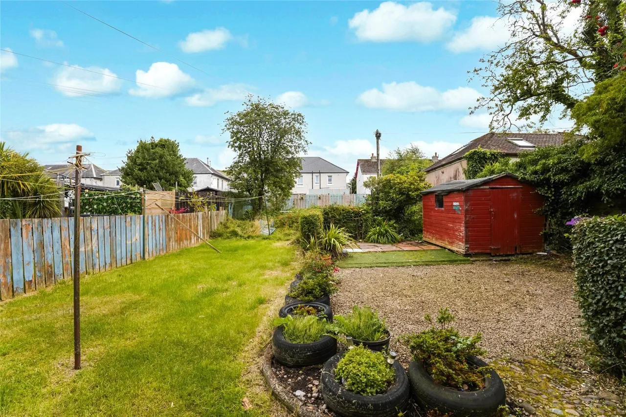 John Clark Street, LARGS, Ayrshire, KA30, photo 12