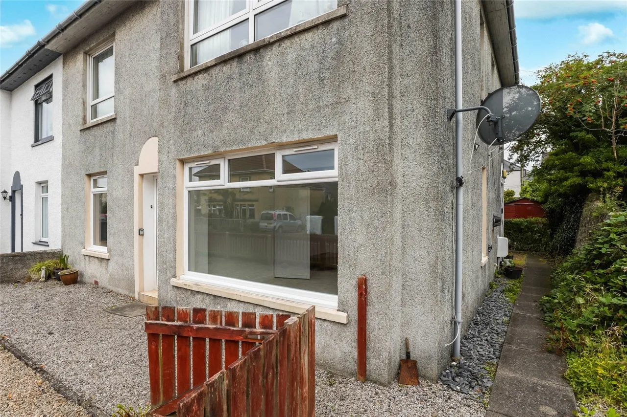 John Clark Street, LARGS, Ayrshire, KA30, photo 16