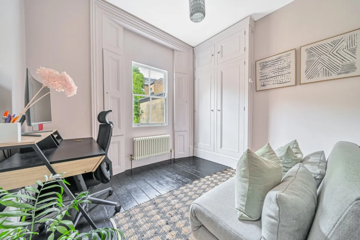 Gowlett Road, Peckham, London, SE15, photo 6