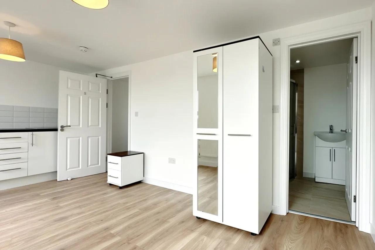 Fransfield Grove, London, SE26, photo 3