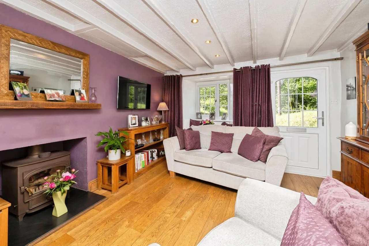 Factory Cottages, Menheniot, PL14, photo 9