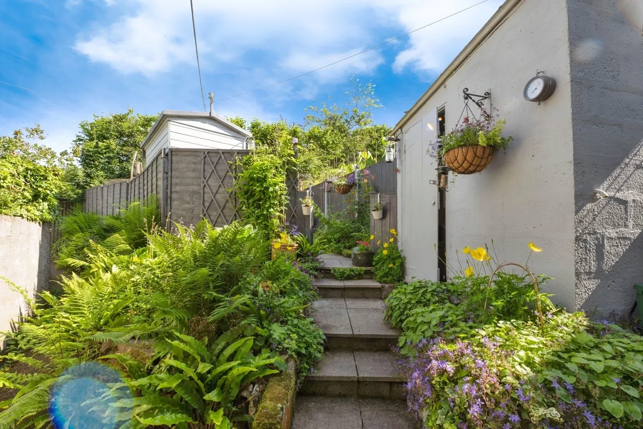 Factory Cottages, Menheniot, PL14, photo 13