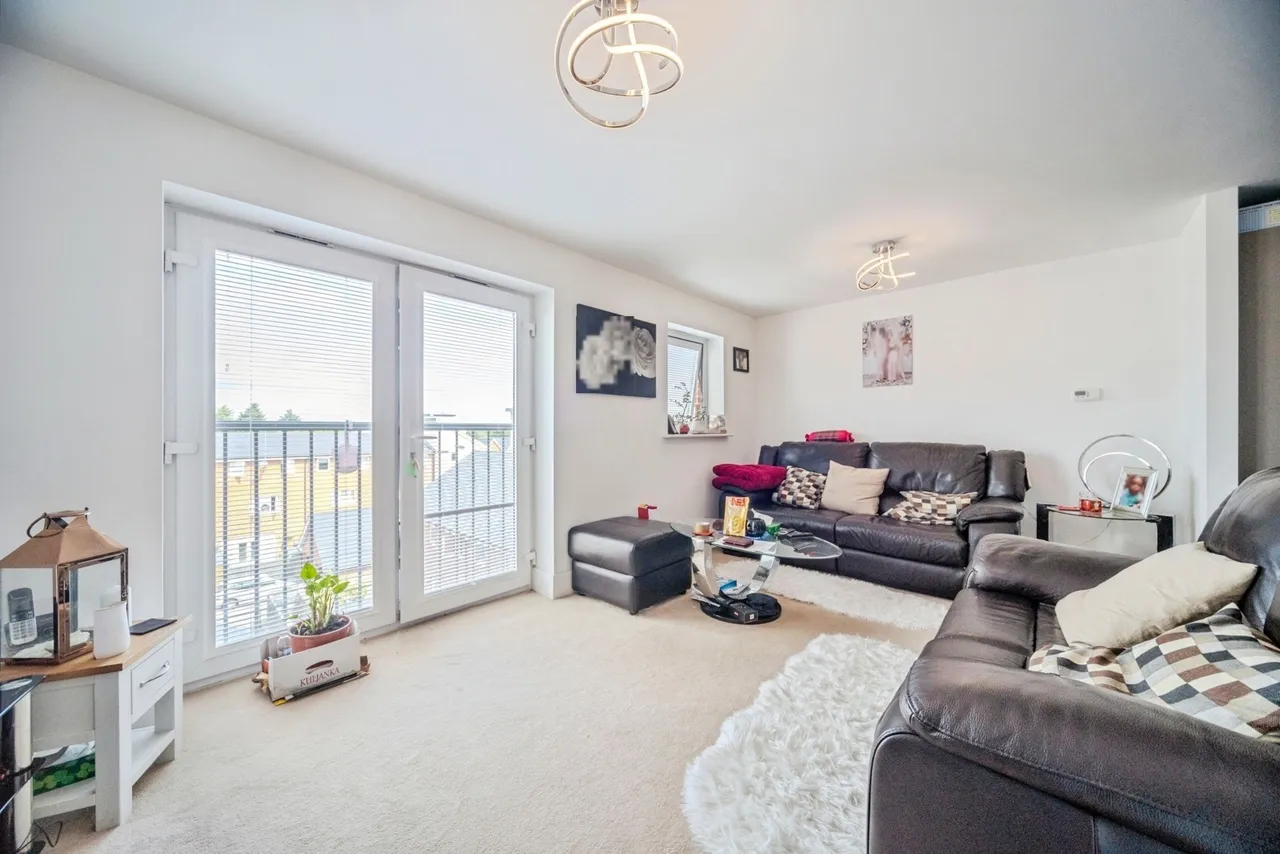 Marquess Drive, Bletchley, Milton Keynes, MK2, photo 5