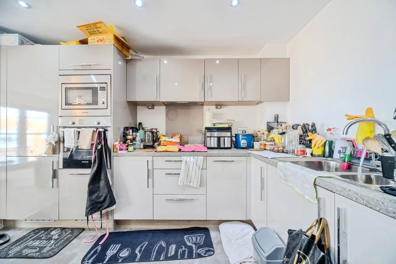Marquess Drive, Bletchley, Milton Keynes, MK2, photo 2