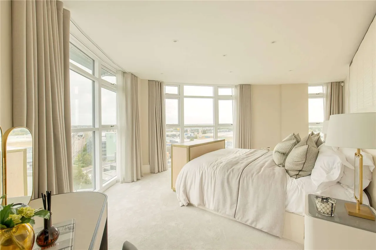 Homerton Street, Cambridge, Cambridgeshire, CB2 0NT, photo 6