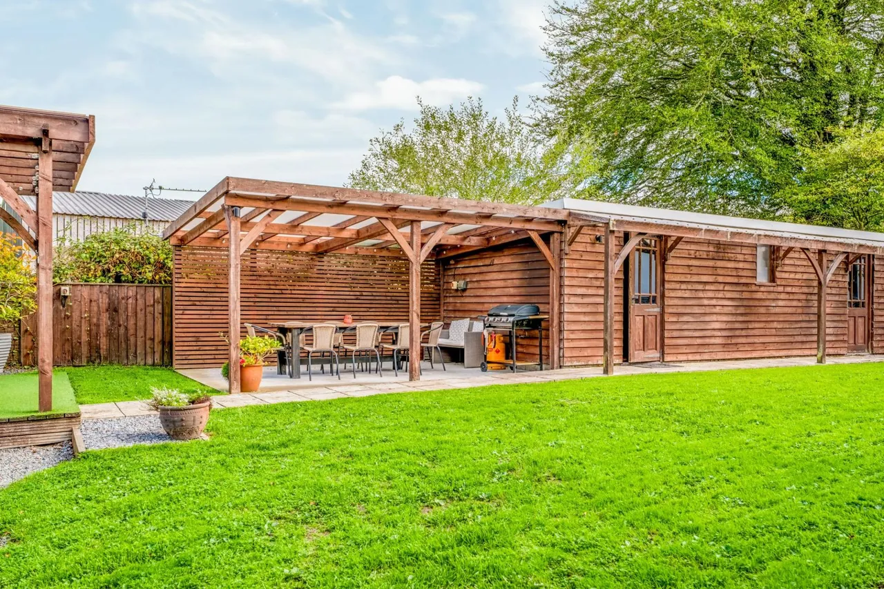 Crugybar, Llanwrda, SA19, photo 87