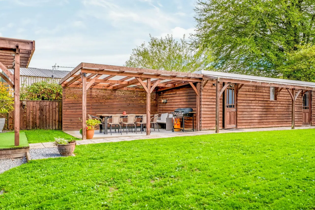 Crugybar, Llanwrda, SA19, photo 88