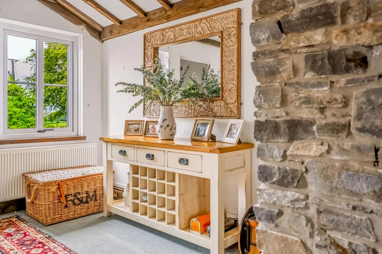 Crugybar, Llanwrda, SA19, photo 8