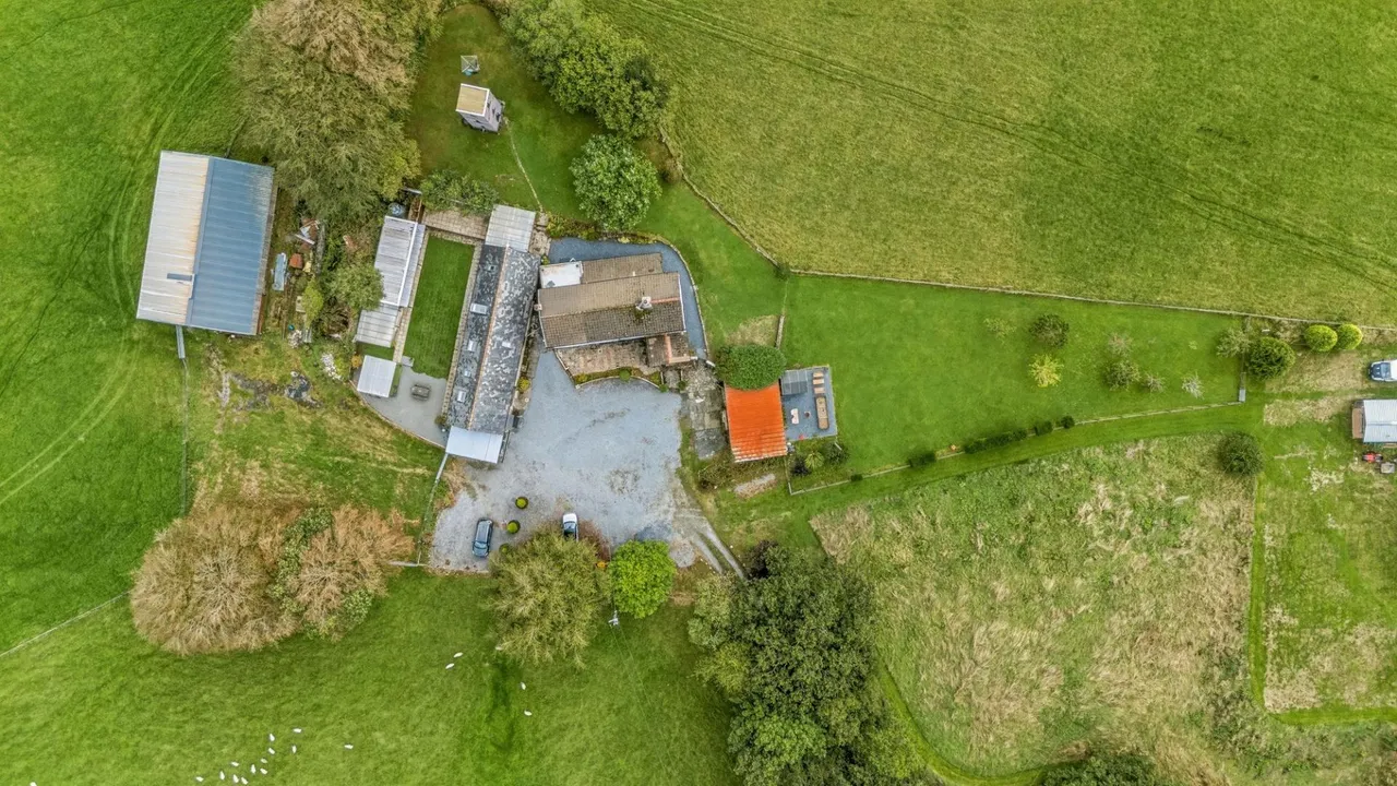 Crugybar, Llanwrda, SA19, photo 106