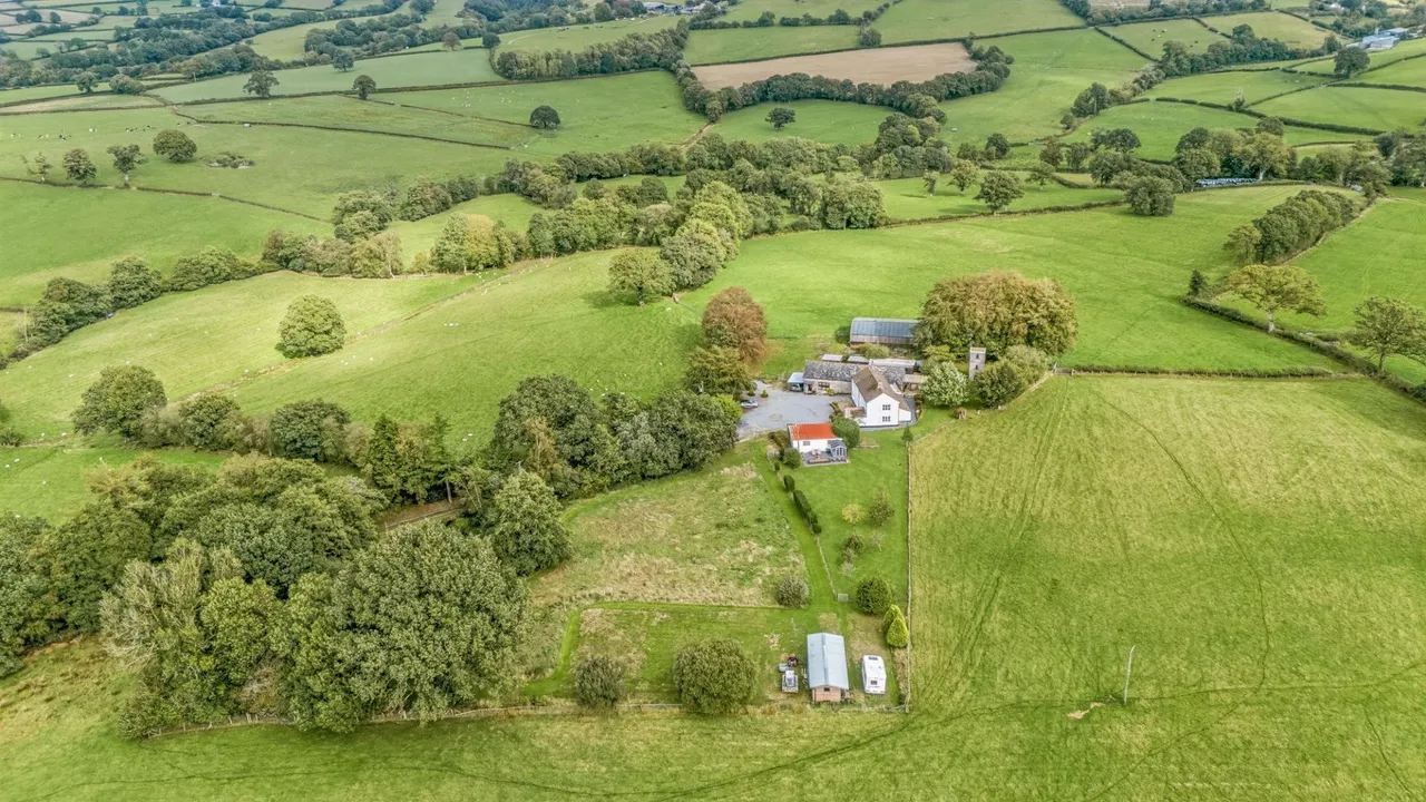 Crugybar, Llanwrda, SA19, photo 111