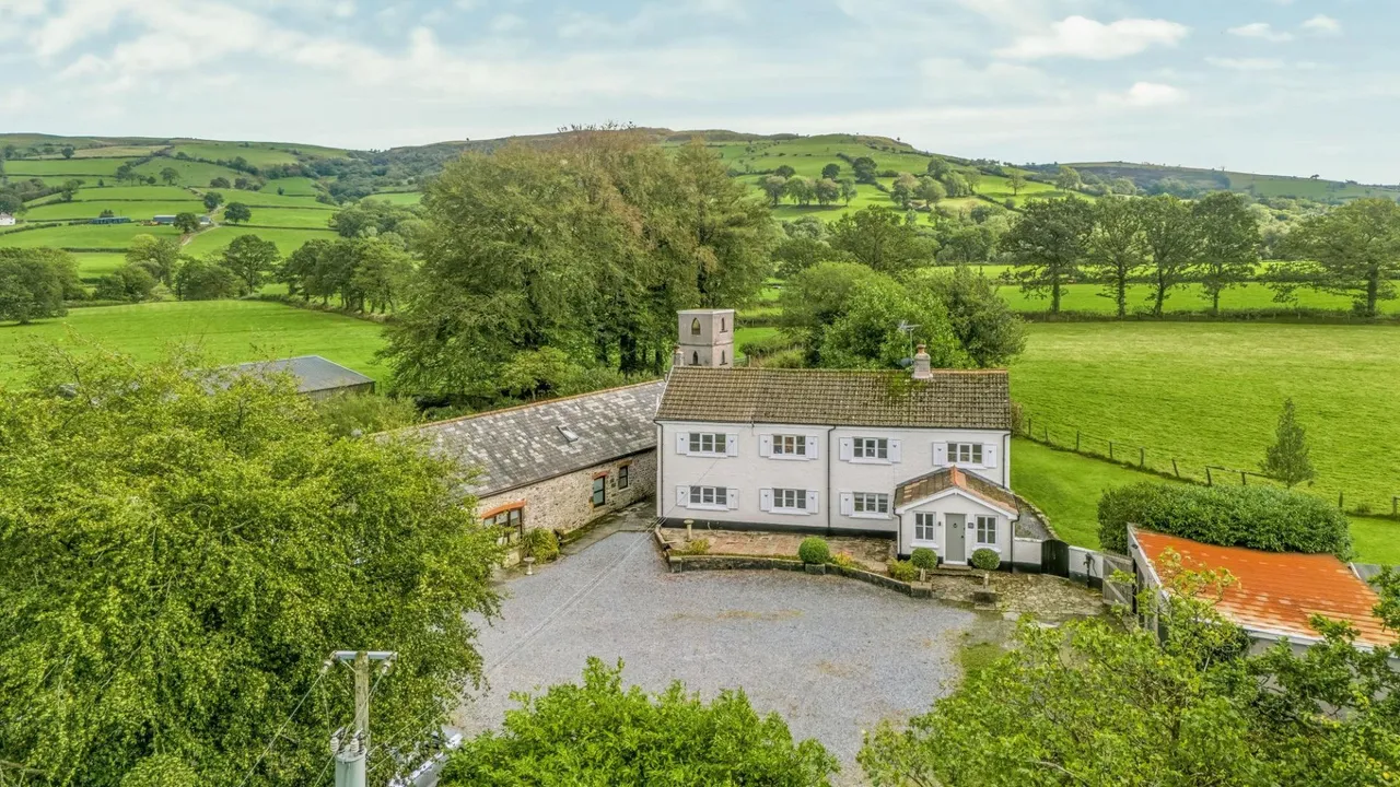 Crugybar, Llanwrda, SA19, photo 105