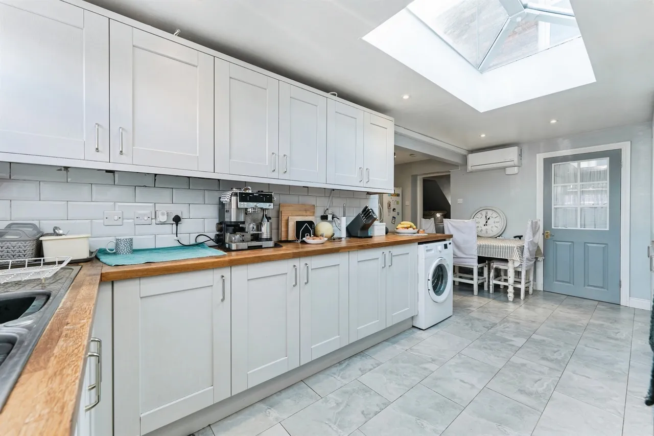 Norwood Road, March, PE15, photo 5