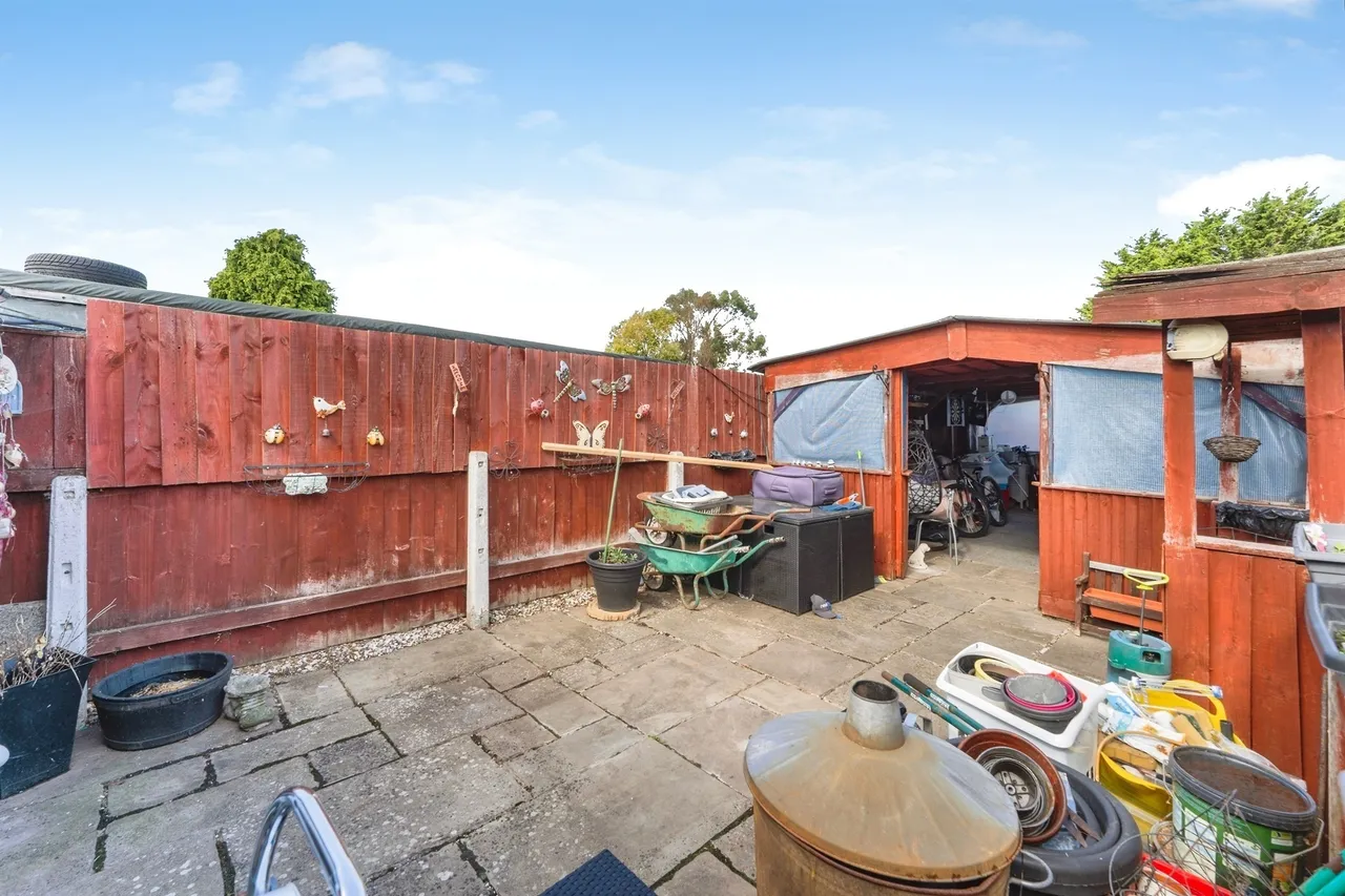 Norwood Road, March, PE15, photo 16