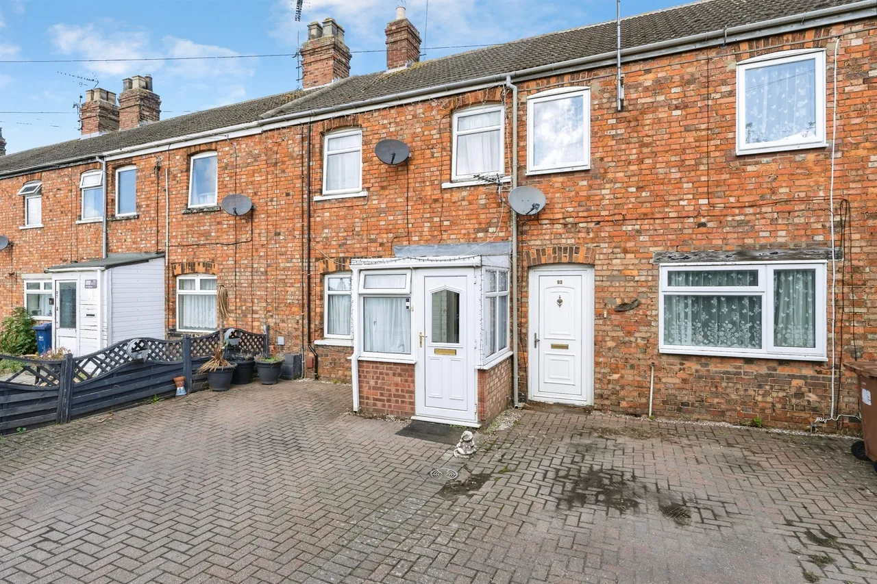 3 bed house for sale, Norwood Road, March, PE15