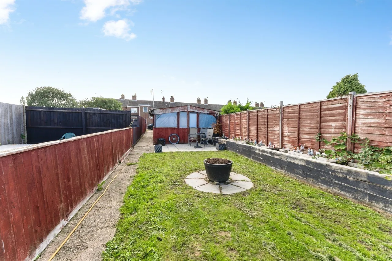 Norwood Road, March, PE15, photo 14
