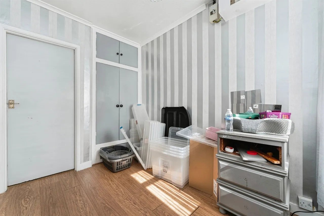 Norwood Road, March, PE15, photo 12