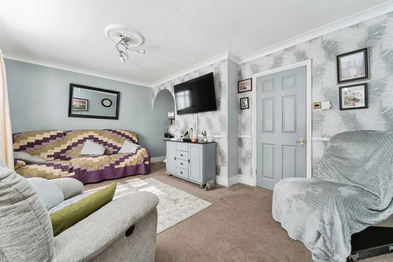 Norwood Road, March, PE15, photo 3