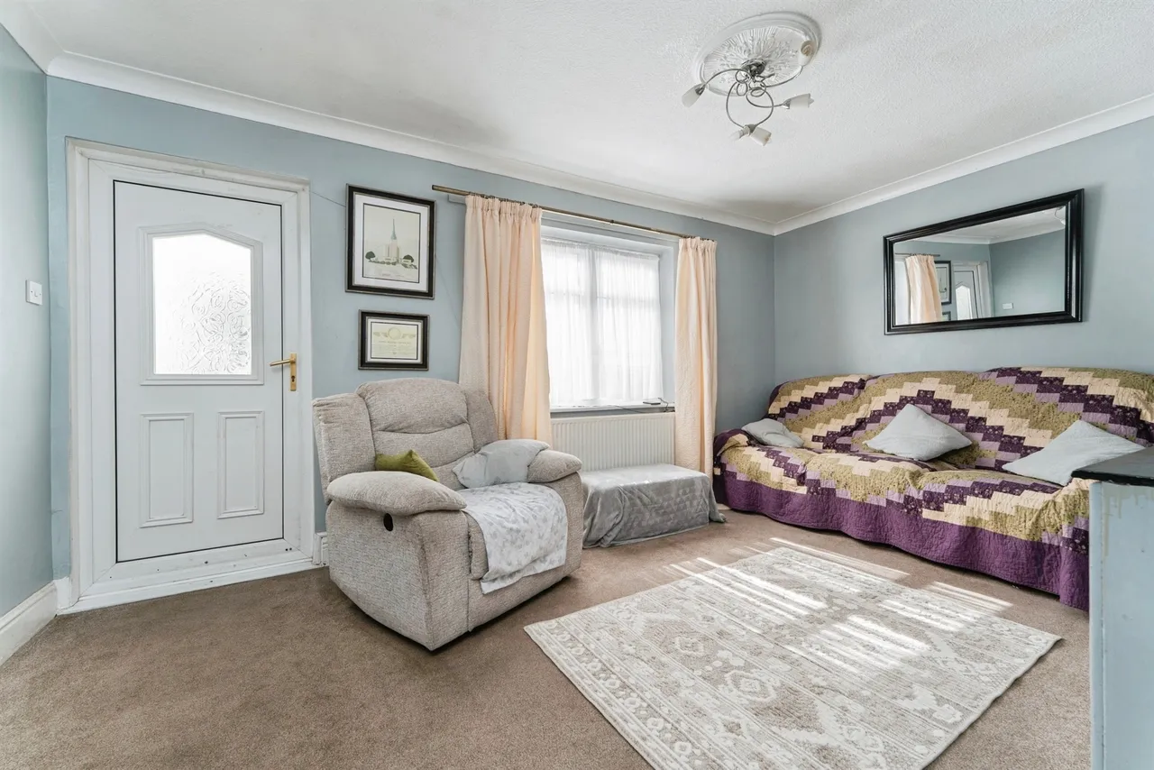 Norwood Road, March, PE15, photo 4