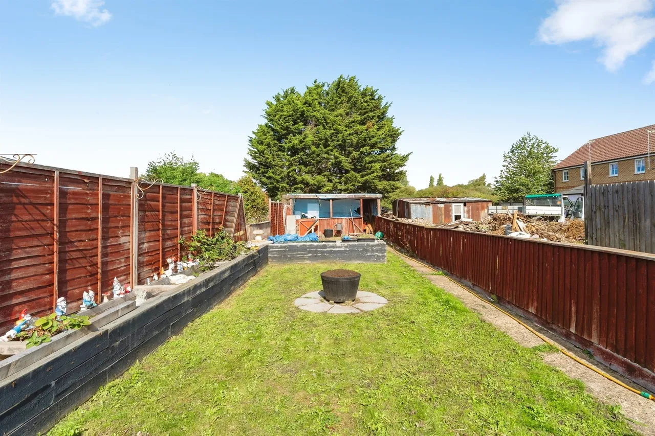 Norwood Road, March, PE15, photo 15