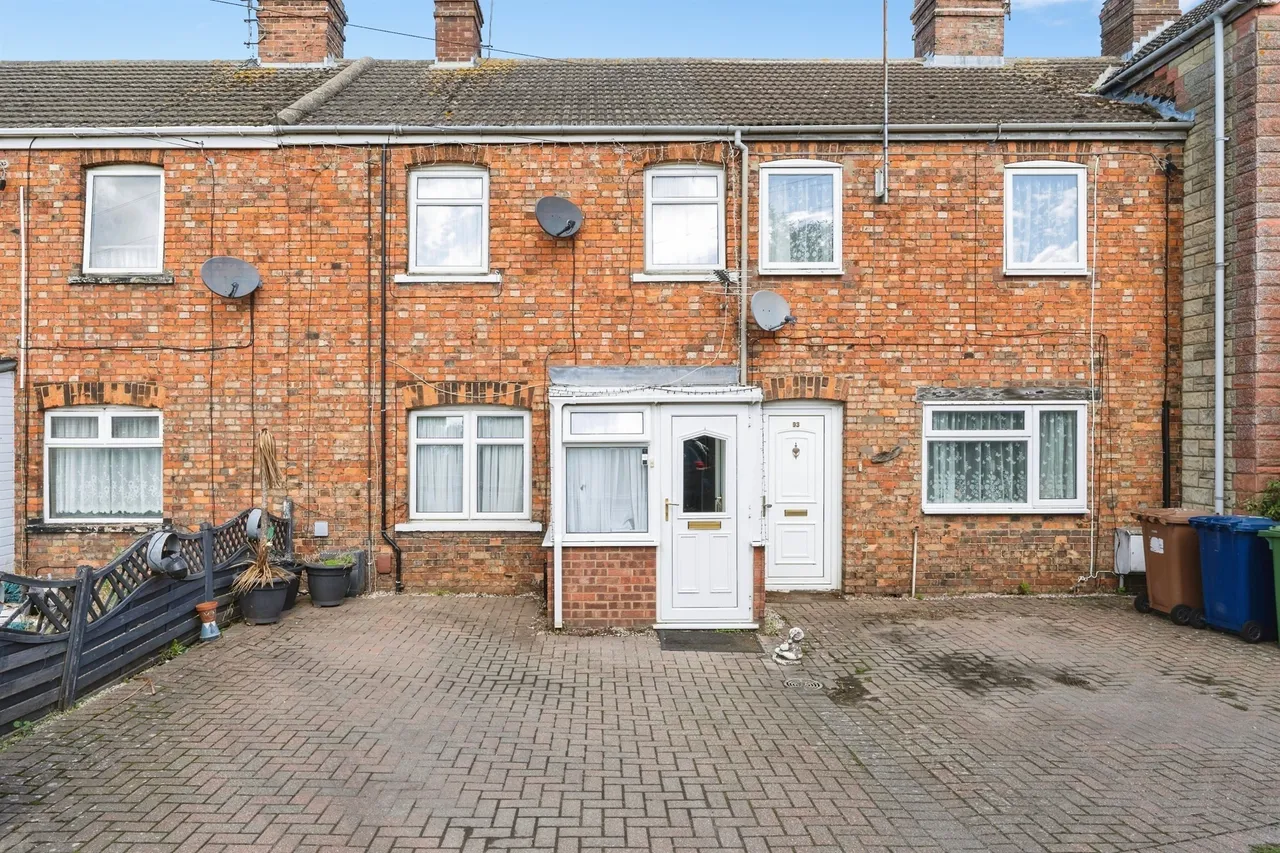 Norwood Road, March, PE15, photo 19