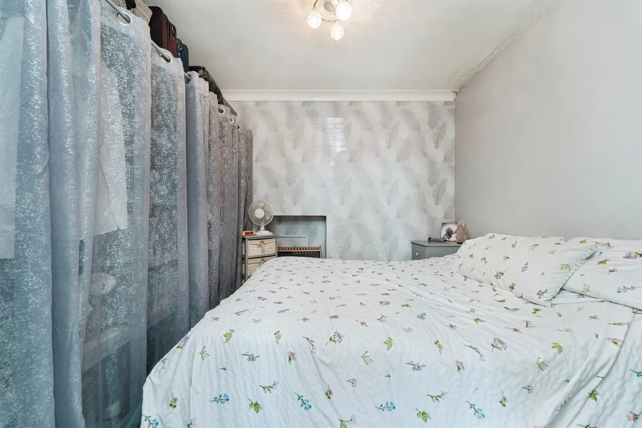 Norwood Road, March, PE15, photo 9