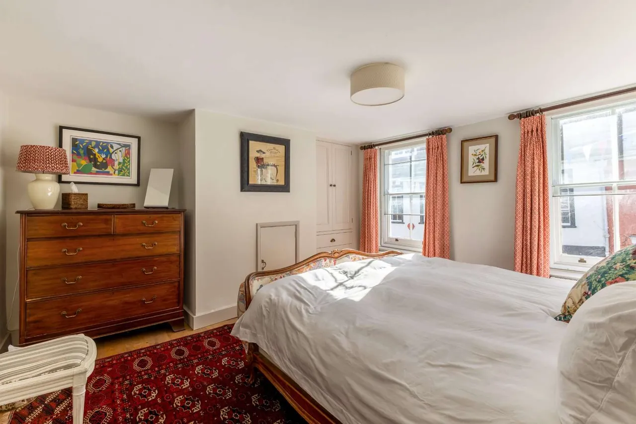 Quay Hill, Lymington, SO41, photo 12