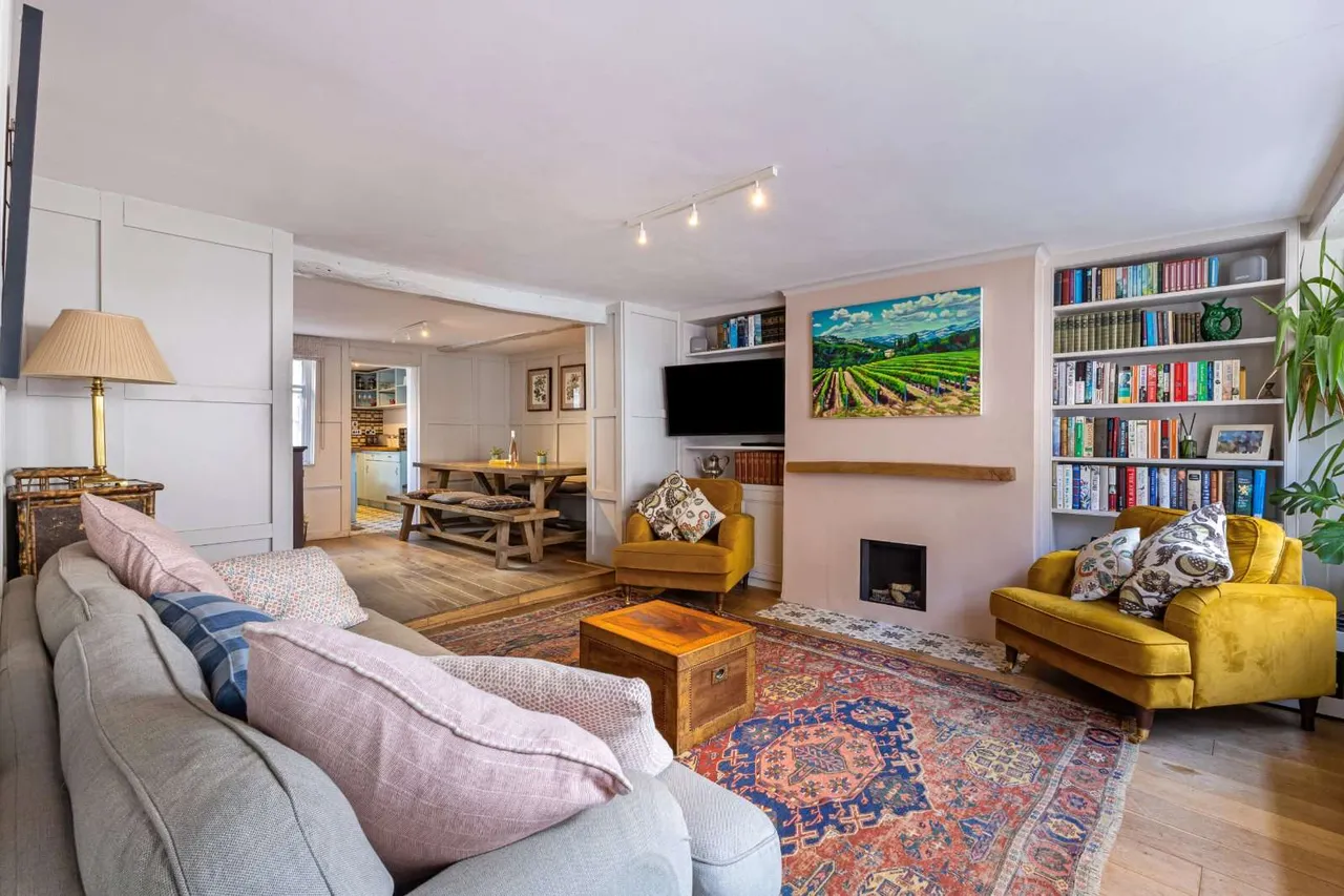 Quay Hill, Lymington, SO41, photo 5