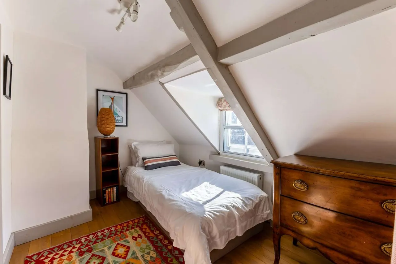 Quay Hill, Lymington, SO41, photo 19