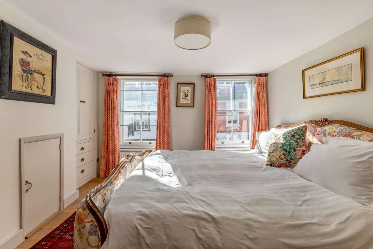 Quay Hill, Lymington, SO41, photo 15