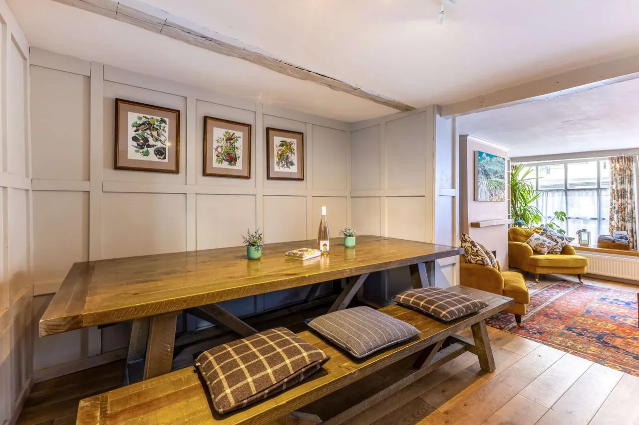 Quay Hill, Lymington, SO41, photo 8