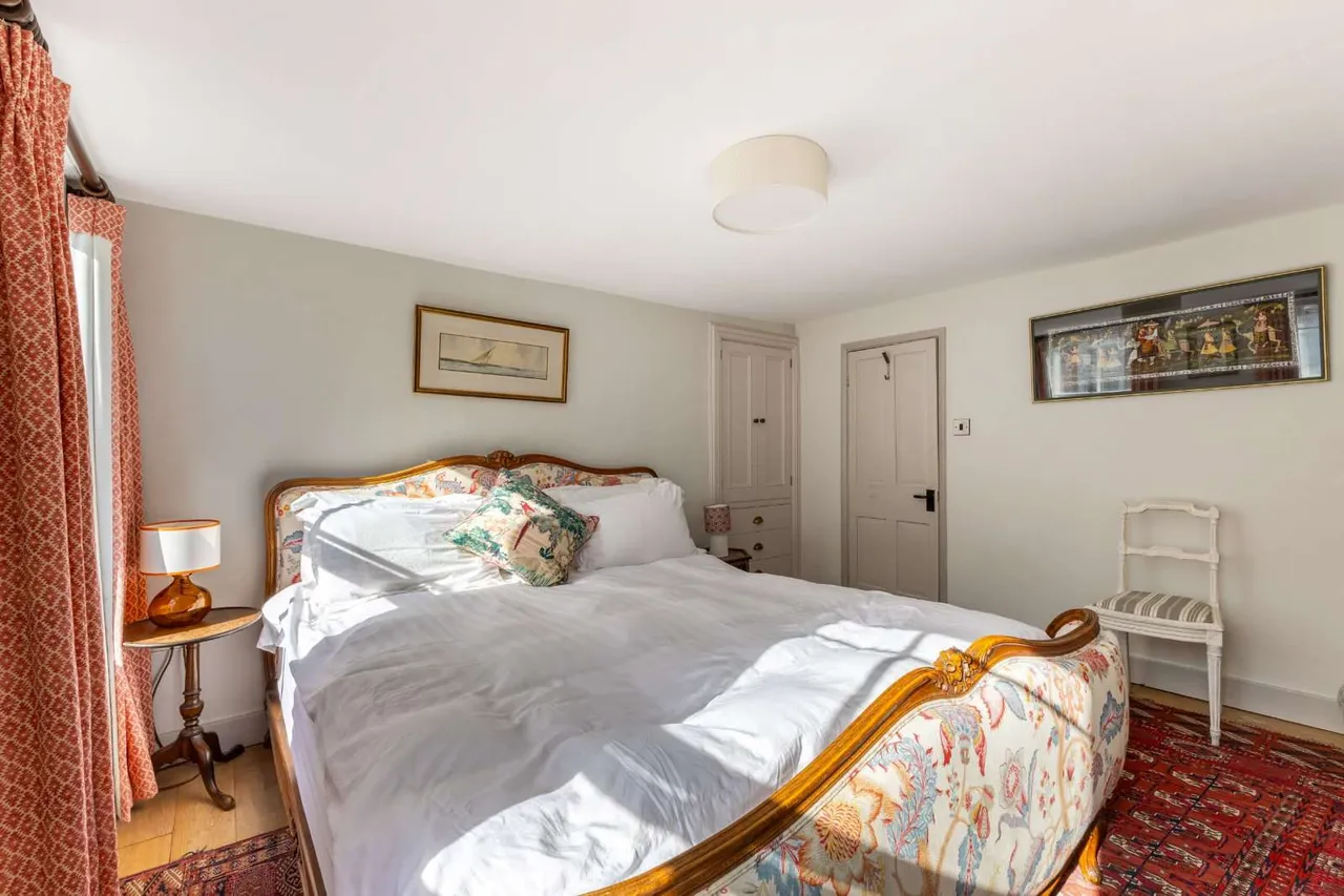 Quay Hill, Lymington, SO41, photo 16