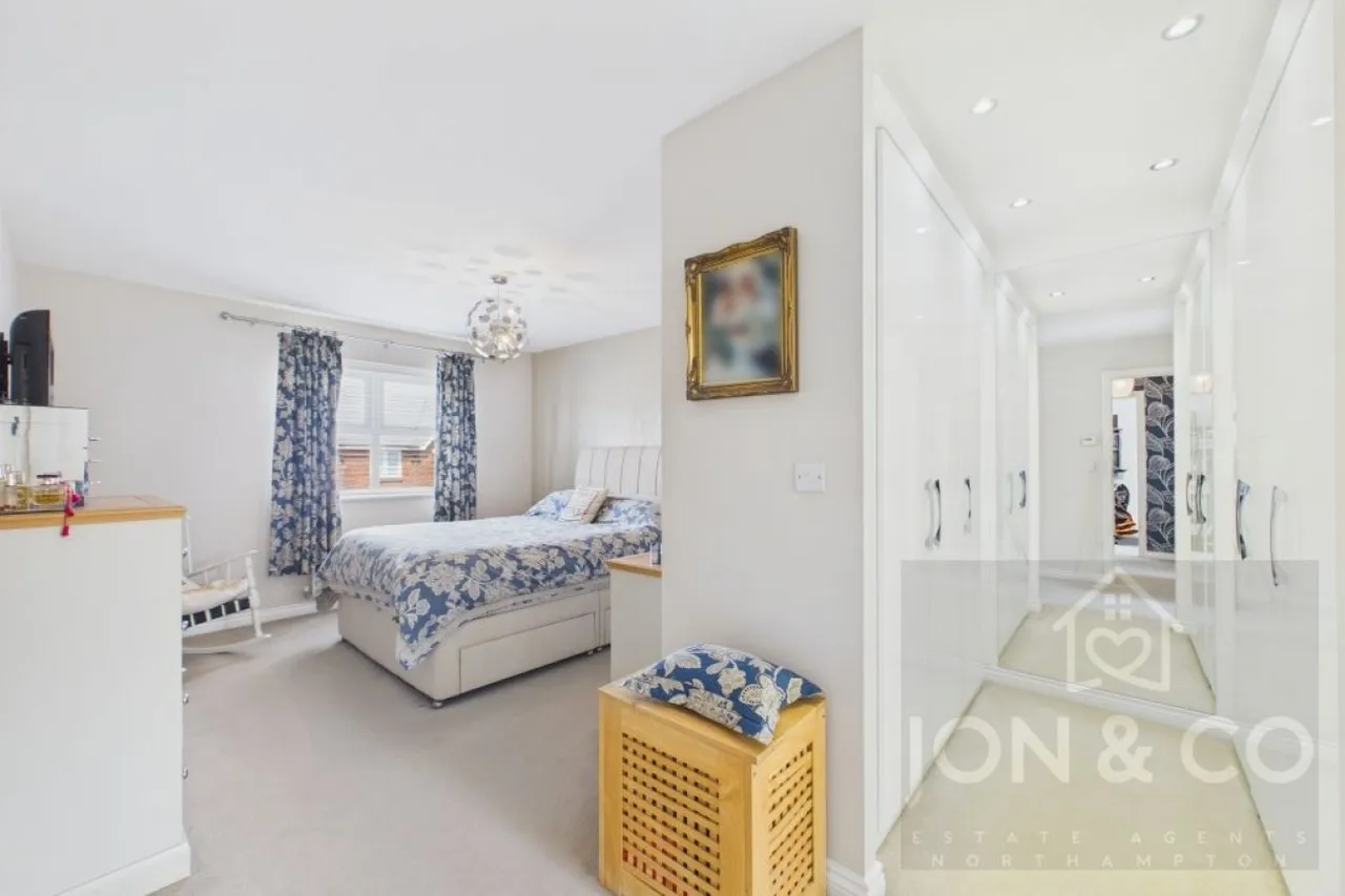 Sandy Hill Lane, Moulton, NN3, photo 13
