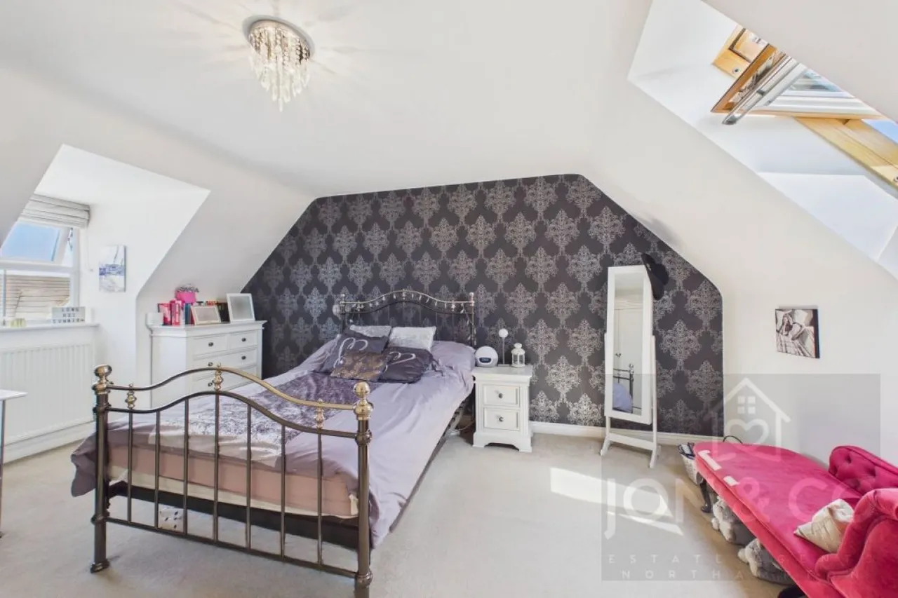 Sandy Hill Lane, Moulton, NN3, photo 19