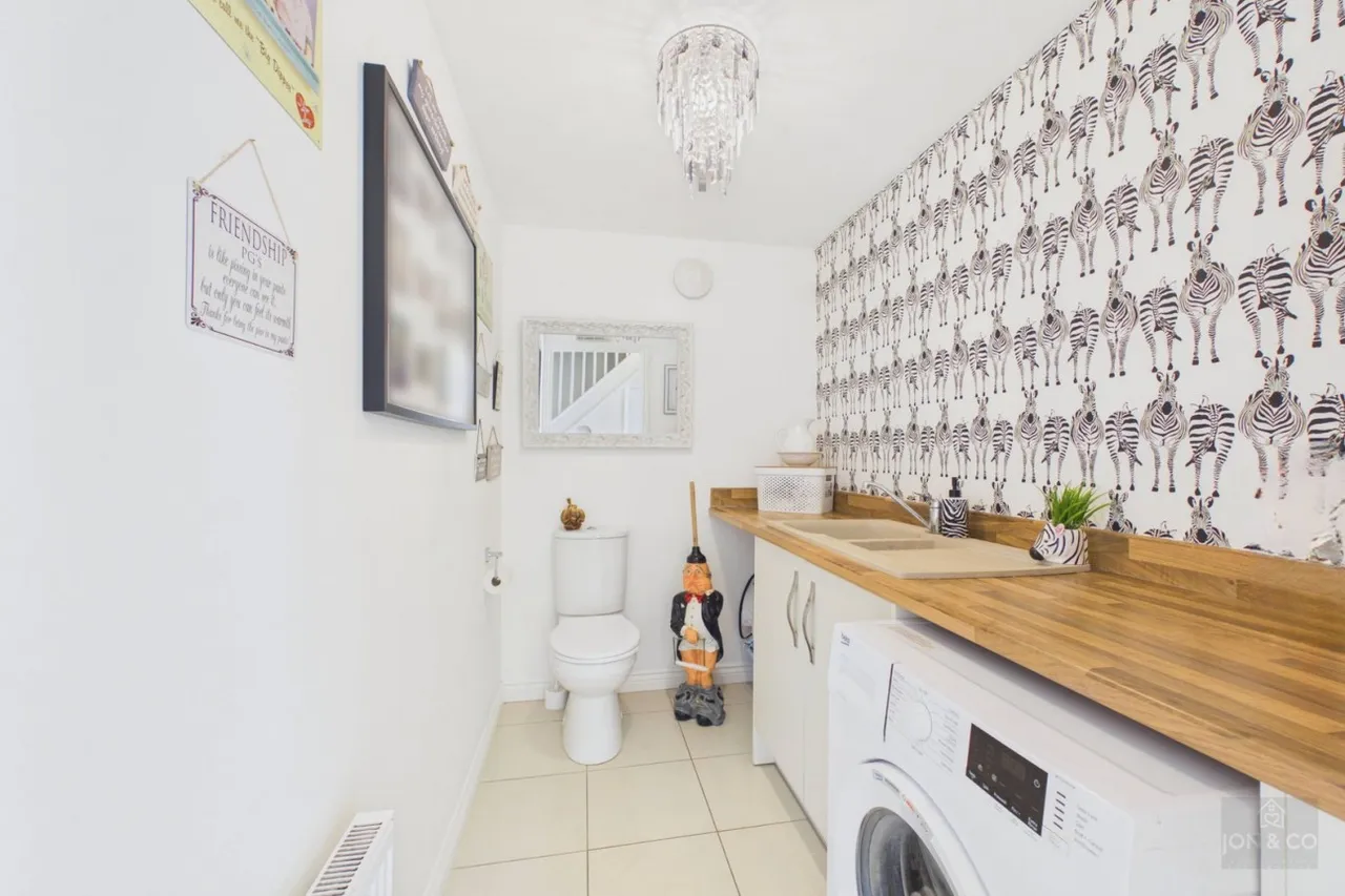 Sandy Hill Lane, Moulton, NN3, photo 10