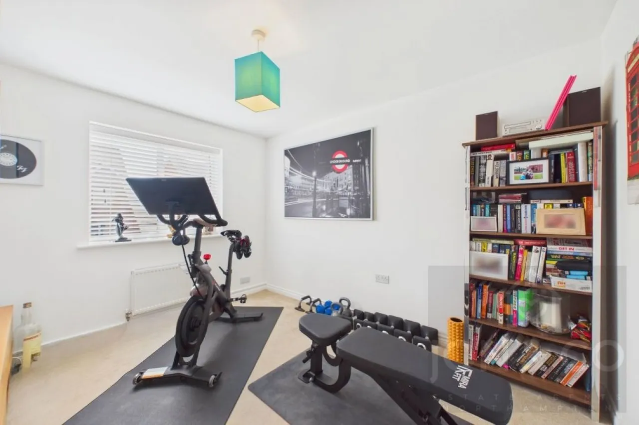 Sandy Hill Lane, Moulton, NN3, photo 15