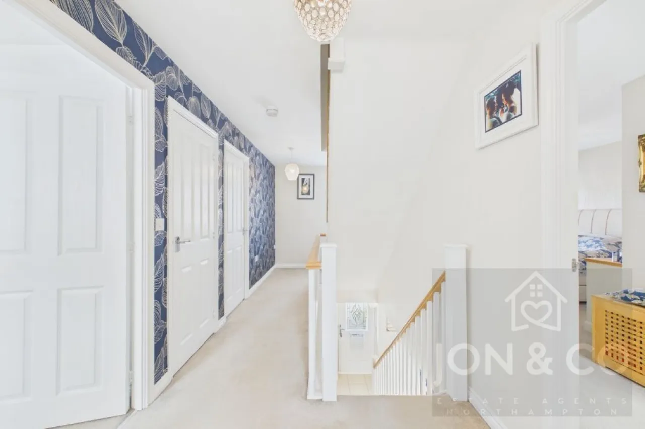 Sandy Hill Lane, Moulton, NN3, photo 18