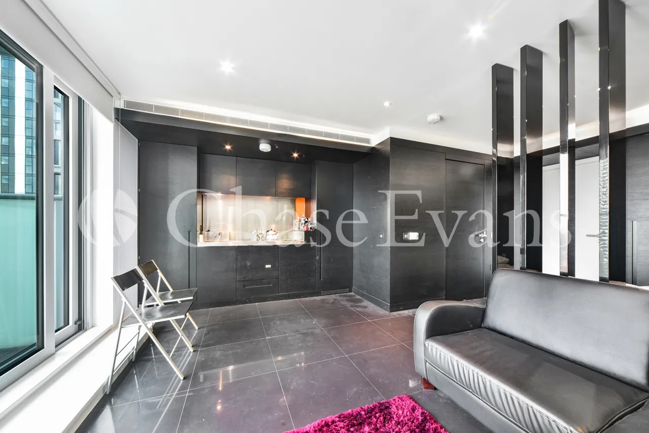 West Tower, 1 Pan Peninsula Square, Canary Wharf, London, E14, photo 8