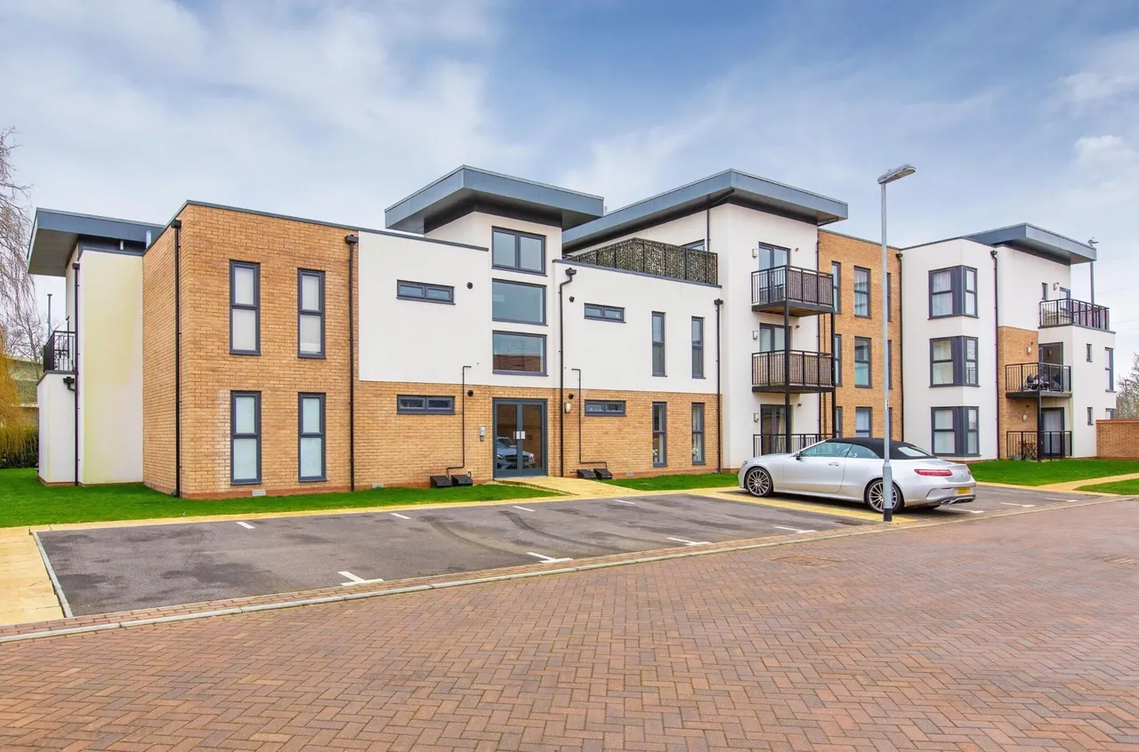 Mill Court Cambridge, CB23, photo 11