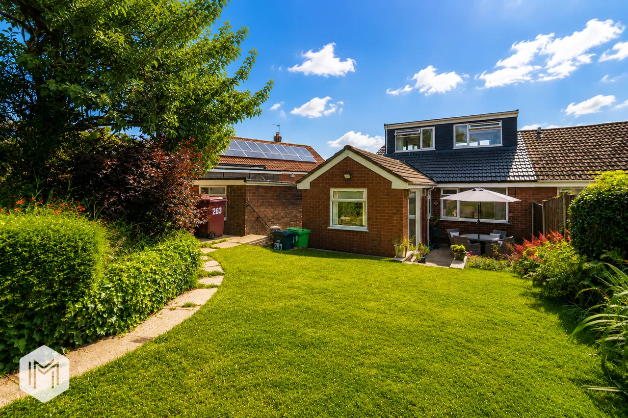 Breightmet Fold Lane, Bolton, BL2 5NB, photo 14