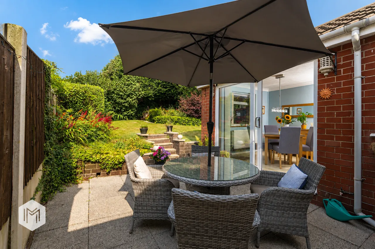Breightmet Fold Lane, Bolton, BL2 5NB, photo 16