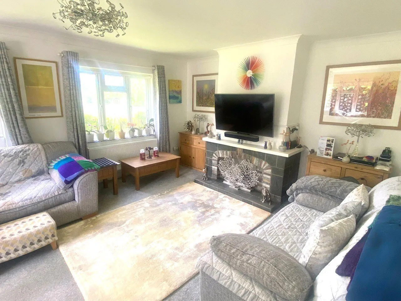 Church Road, Tingrith, MK17, photo 4