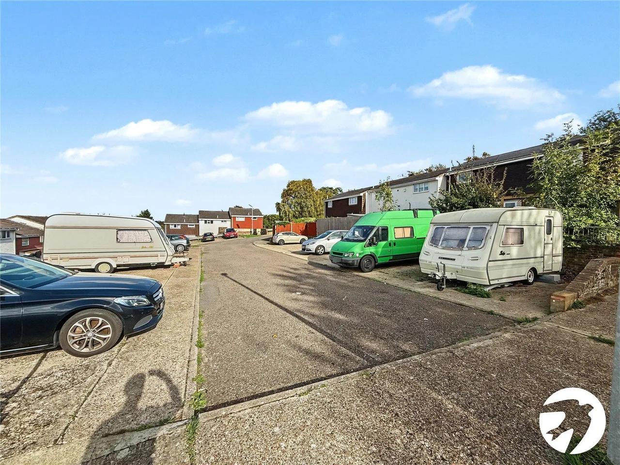 Swift Crescent, Lordswood, ME5, photo 12