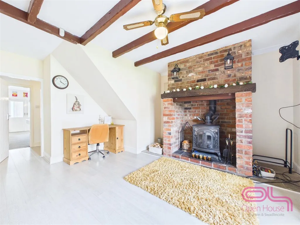 Alma Road, Swadlincote, DE11, photo 20